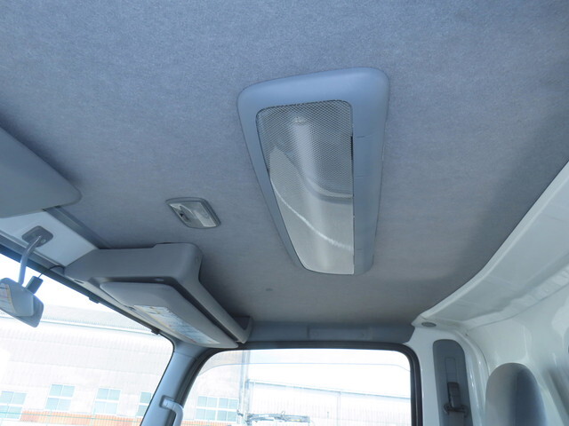 いすゞエルフセーフティローダー小型（2t・3t）[写真22]