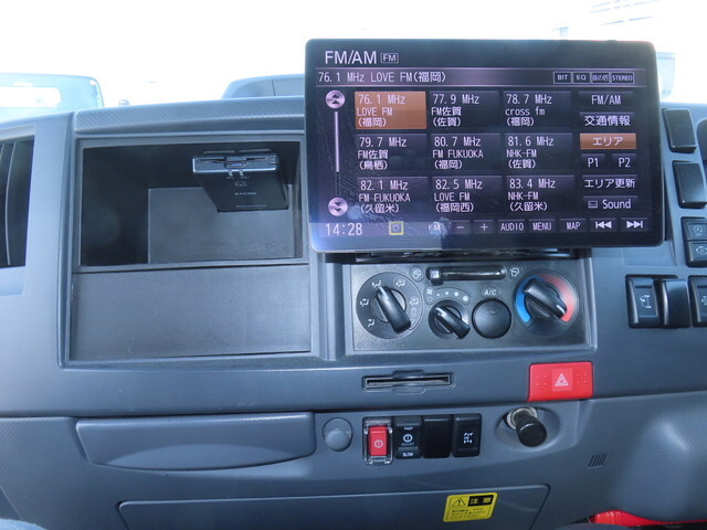 いすゞエルフセーフティローダー小型（2t・3t）[写真23]