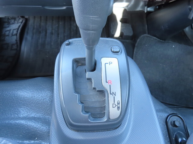 いすゞエルフセーフティローダー小型（2t・3t）[写真24]