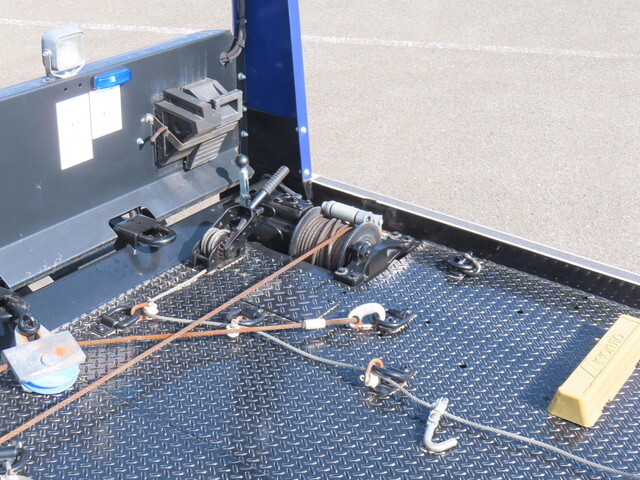 いすゞエルフセーフティローダー小型（2t・3t）[写真30]