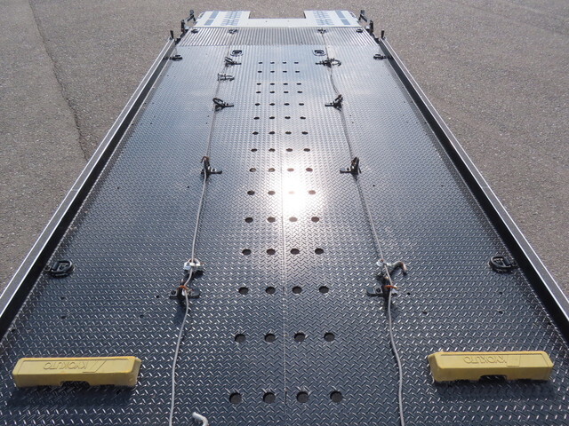 いすゞエルフセーフティローダー小型（2t・3t）[写真32]