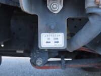 いすゞエルフセーフティローダー小型（2t・3t）[写真35]