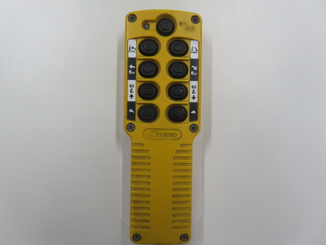 いすゞエルフセーフティローダー小型（2t・3t）[写真05]