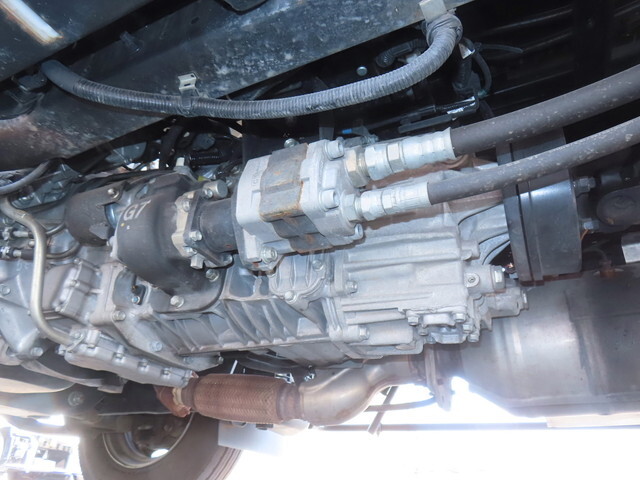 いすゞエルフセーフティローダー小型（2t・3t）[写真08]