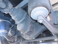 いすゞギガアルミウイング大型（10t）[写真11]