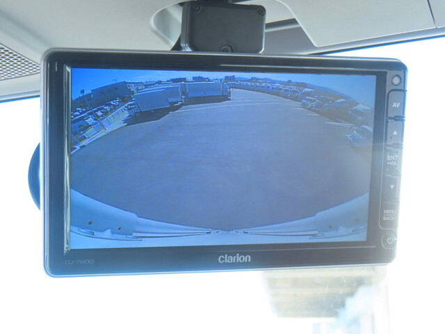 いすゞギガアルミウイング大型（10t）[写真27]