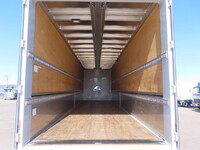 いすゞギガアルミウイング大型（10t）[写真31]