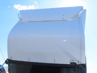 いすゞギガアルミウイング大型（10t）[写真38]