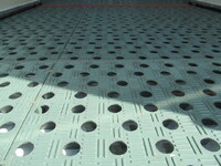 日野デュトロ冷凍車（冷蔵車）小型（2t・3t）[写真13]