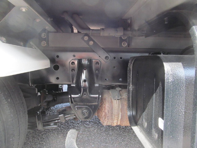 日野デュトロ冷凍車（冷蔵車）小型（2t・3t）[写真15]