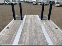 その他のメーカーその他の車種平床式トレーラー大型（10t）[写真11]