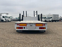 その他のメーカーその他の車種平床式トレーラー大型（10t）[写真13]