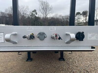 その他のメーカーその他の車種平床式トレーラー大型（10t）[写真15]