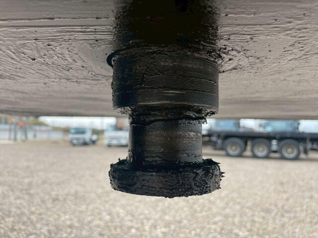 その他のメーカーその他の車種平床式トレーラー大型（10t）[写真18]