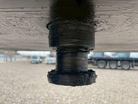 その他のメーカーその他の車種平床式トレーラー大型（10t）[写真19]