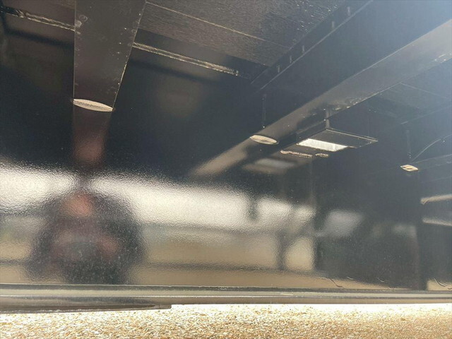 その他のメーカーその他の車種平床式トレーラー大型（10t）[写真21]