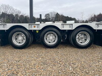 その他のメーカーその他の車種平床式トレーラー大型（10t）[写真25]