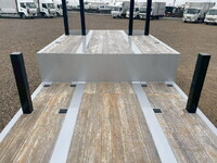 その他のメーカーその他の車種平床式トレーラー大型（10t）[写真08]