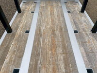 その他のメーカーその他の車種平床式トレーラー大型（10t）[写真09]