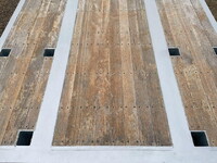 その他のメーカーその他の車種平床式トレーラー大型（10t）[写真10]