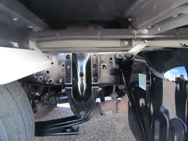 いすゞエルフ冷凍車（冷蔵車）小型（2t・3t）[写真14]