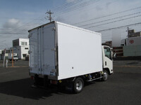 いすゞエルフ冷凍車（冷蔵車）小型（2t・3t）[写真05]