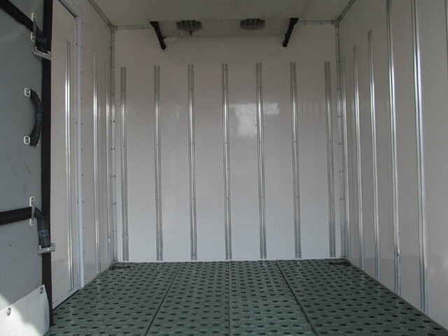 日野デュトロ冷凍車（冷蔵車）小型（2t・3t）[写真10]