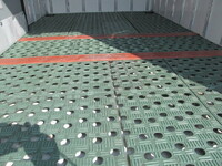 日野デュトロ冷凍車（冷蔵車）小型（2t・3t）[写真12]