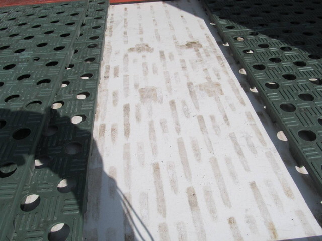 日野デュトロ冷凍車（冷蔵車）小型（2t・3t）[写真12]