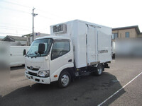 日野デュトロ冷凍車（冷蔵車）小型（2t・3t）[写真01]