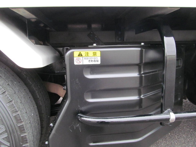 いすゞエルフ冷凍車（冷蔵車）小型（2t・3t）[写真14]