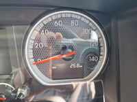 いすゞギガダンプ大型（10t）[写真13]