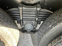 いすゞギガダンプ大型（10t）[写真07]