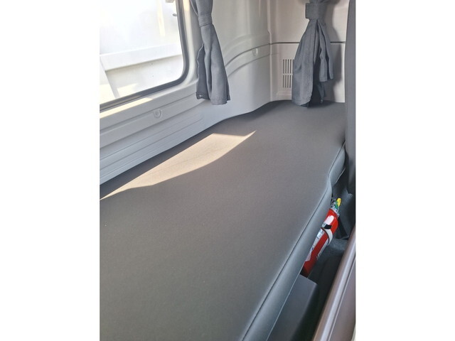 いすゞギガダンプ大型（10t）[写真08]