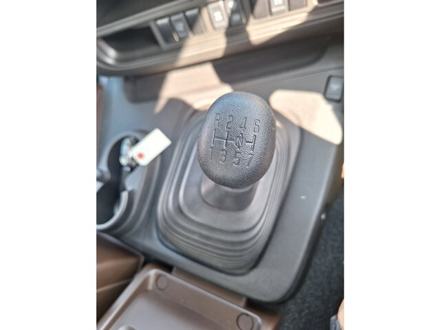 いすゞギガダンプ大型（10t）[写真09]