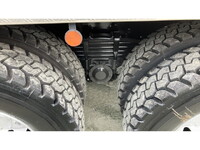 三菱ふそうスーパーグレートダンプ大型（10t）[写真11]