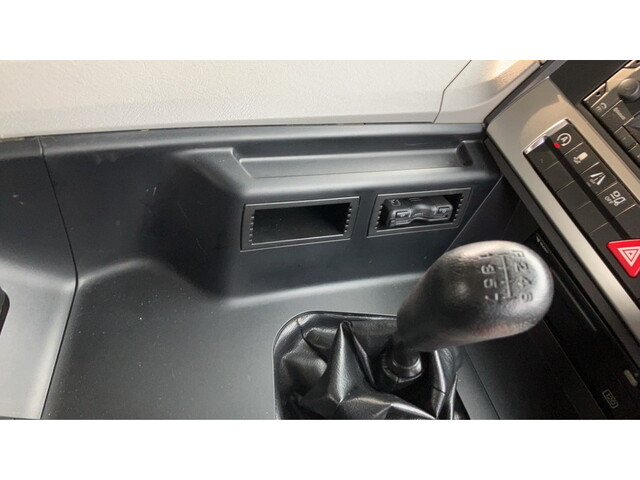 三菱ふそうスーパーグレートダンプ大型（10t）[写真14]