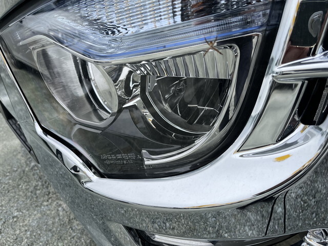 三菱ふそうスーパーグレートダンプ大型（10t）[写真18]