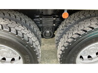 三菱ふそうスーパーグレートダンプ大型（10t）[写真07]