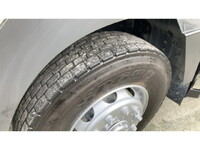 三菱ふそうスーパーグレートダンプ大型（10t）[写真09]