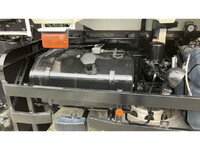 三菱ふそうスーパーグレートダンプ大型（10t）[写真10]