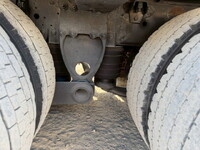 日野プロフィア冷蔵冷凍ウイング大型（10t）[写真17]