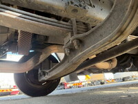 日野プロフィア冷蔵冷凍ウイング大型（10t）[写真22]