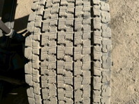 日野プロフィア冷蔵冷凍ウイング大型（10t）[写真26]