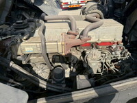 日野プロフィア冷蔵冷凍ウイング大型（10t）[写真27]