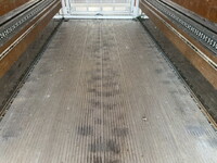 日野プロフィア冷蔵冷凍ウイング大型（10t）[写真35]