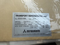 日野プロフィア冷蔵冷凍ウイング大型（10t）[写真41]