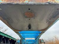 東急その他の車種海コントレーラー小型（2t・3t）[写真12]