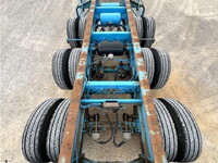 東急その他の車種海コントレーラー小型（2t・3t）[写真18]