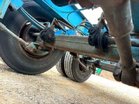 東急その他の車種海コントレーラー小型（2t・3t）[写真22]